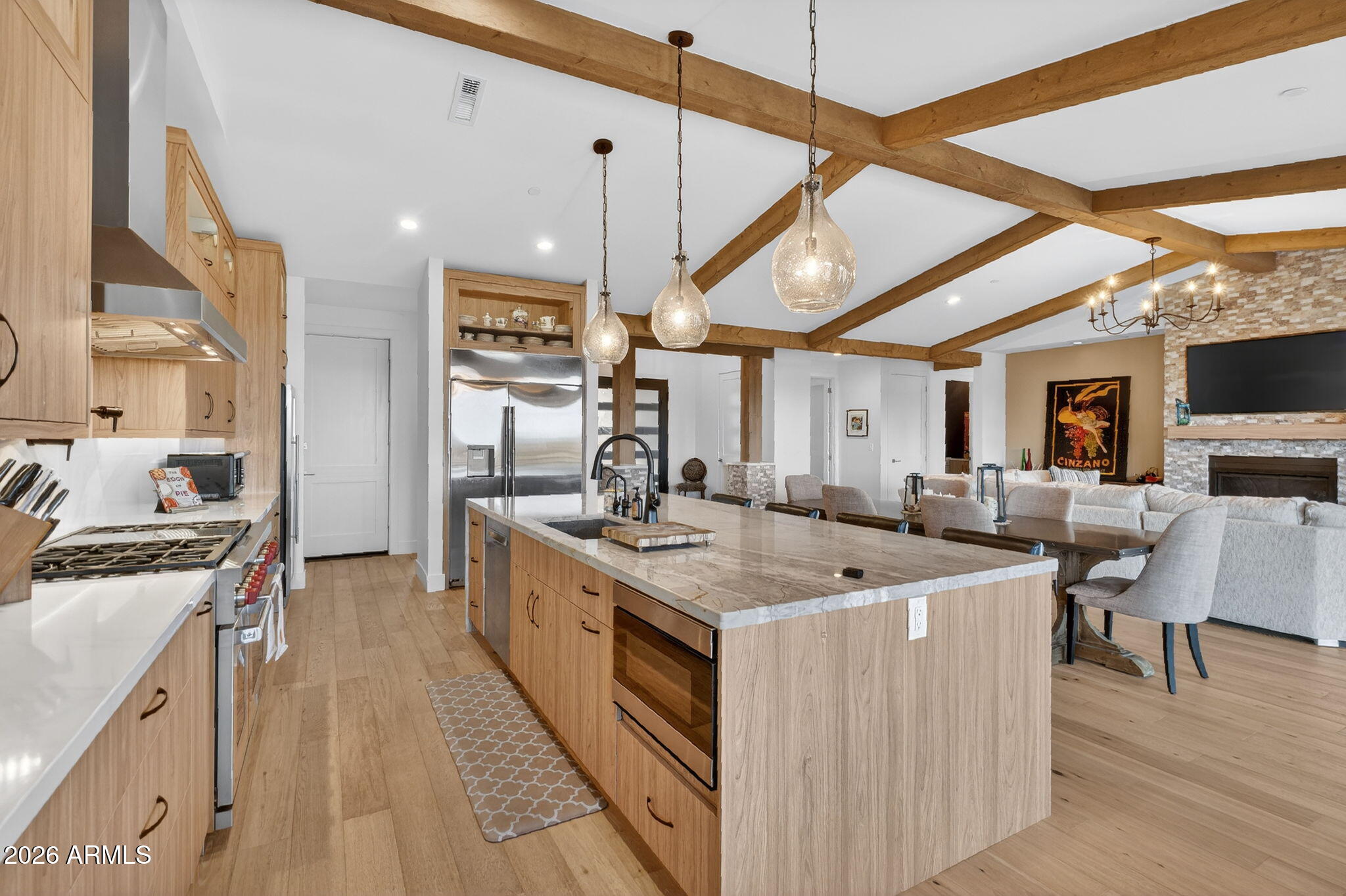 VISTA RIDGE AT HASSAYAMPA - Residential