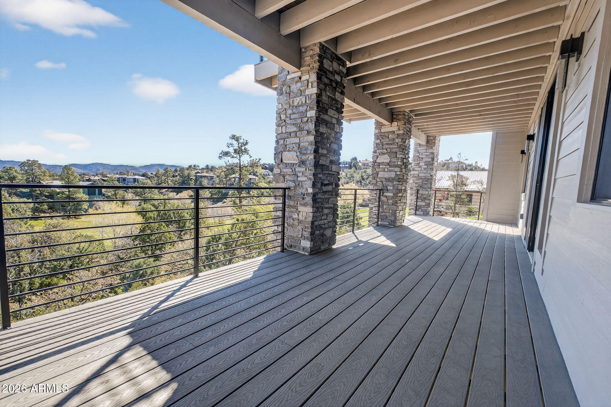 VISTA RIDGE AT HASSAYAMPA - Residential