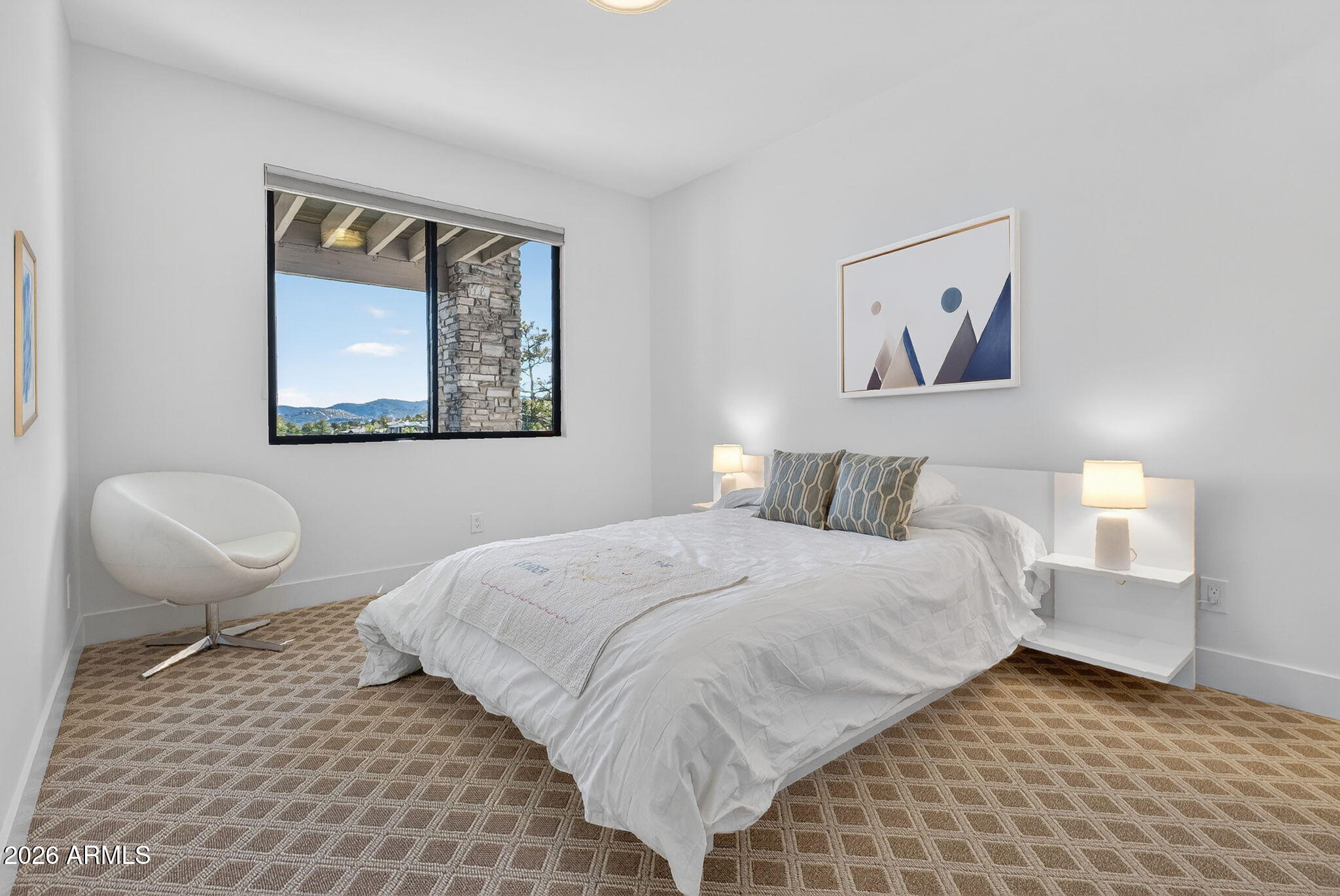 VISTA RIDGE AT HASSAYAMPA - Residential