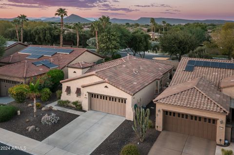 A home in Peoria