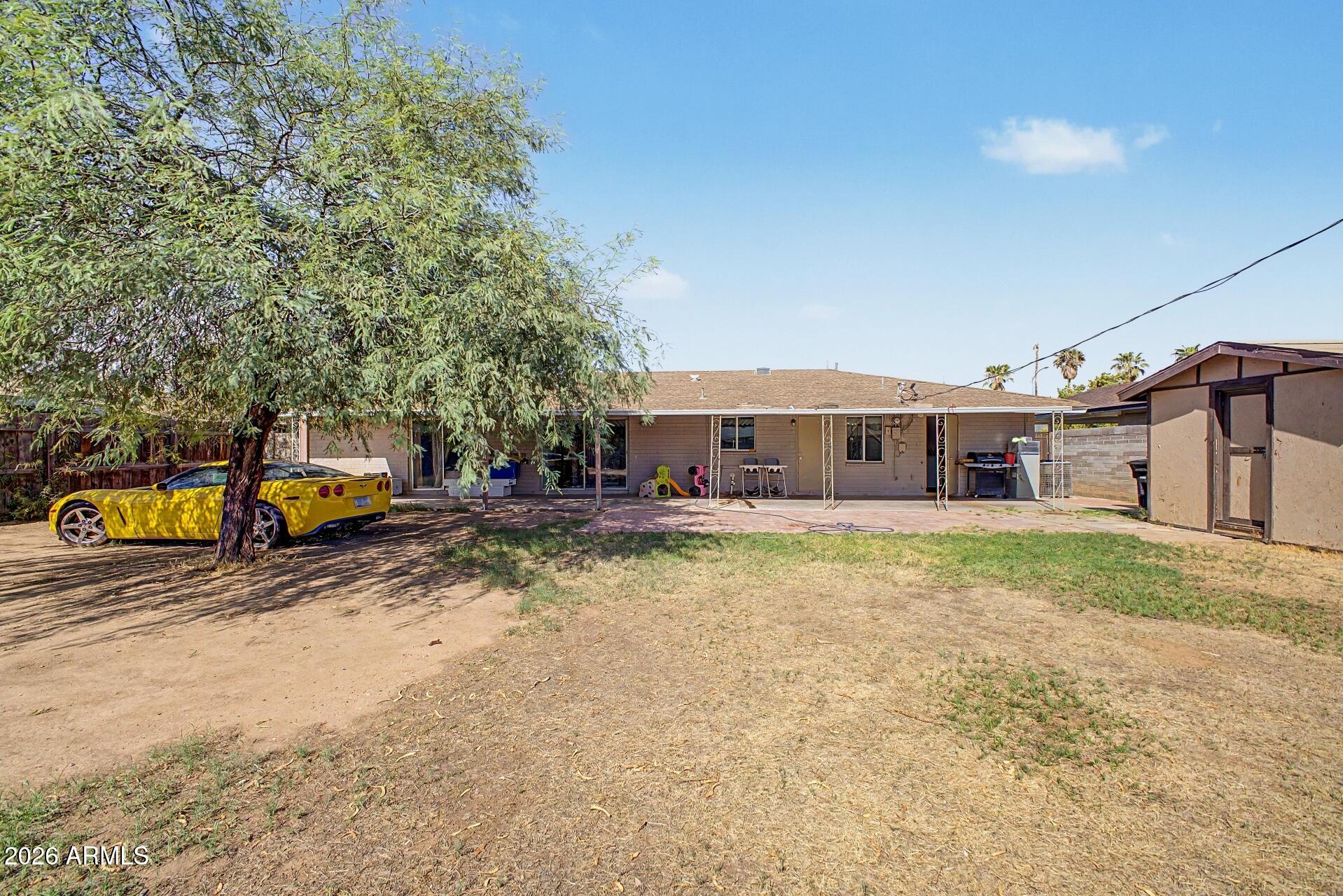 519 N CHERI LYNN Drive