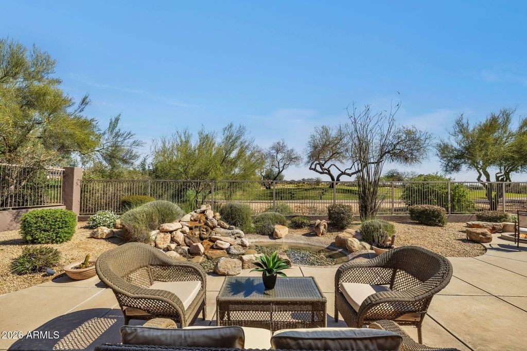 Photo of 33941 N 67th Street, Scottsdale, AZ 85266 (MLS # 6987545)