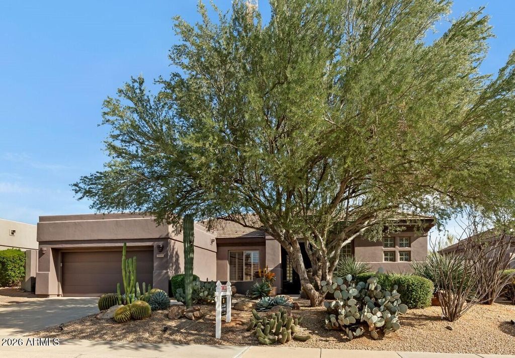 Photo of 33941 N 67th Street, Scottsdale, AZ 85266 (MLS # 6987545)