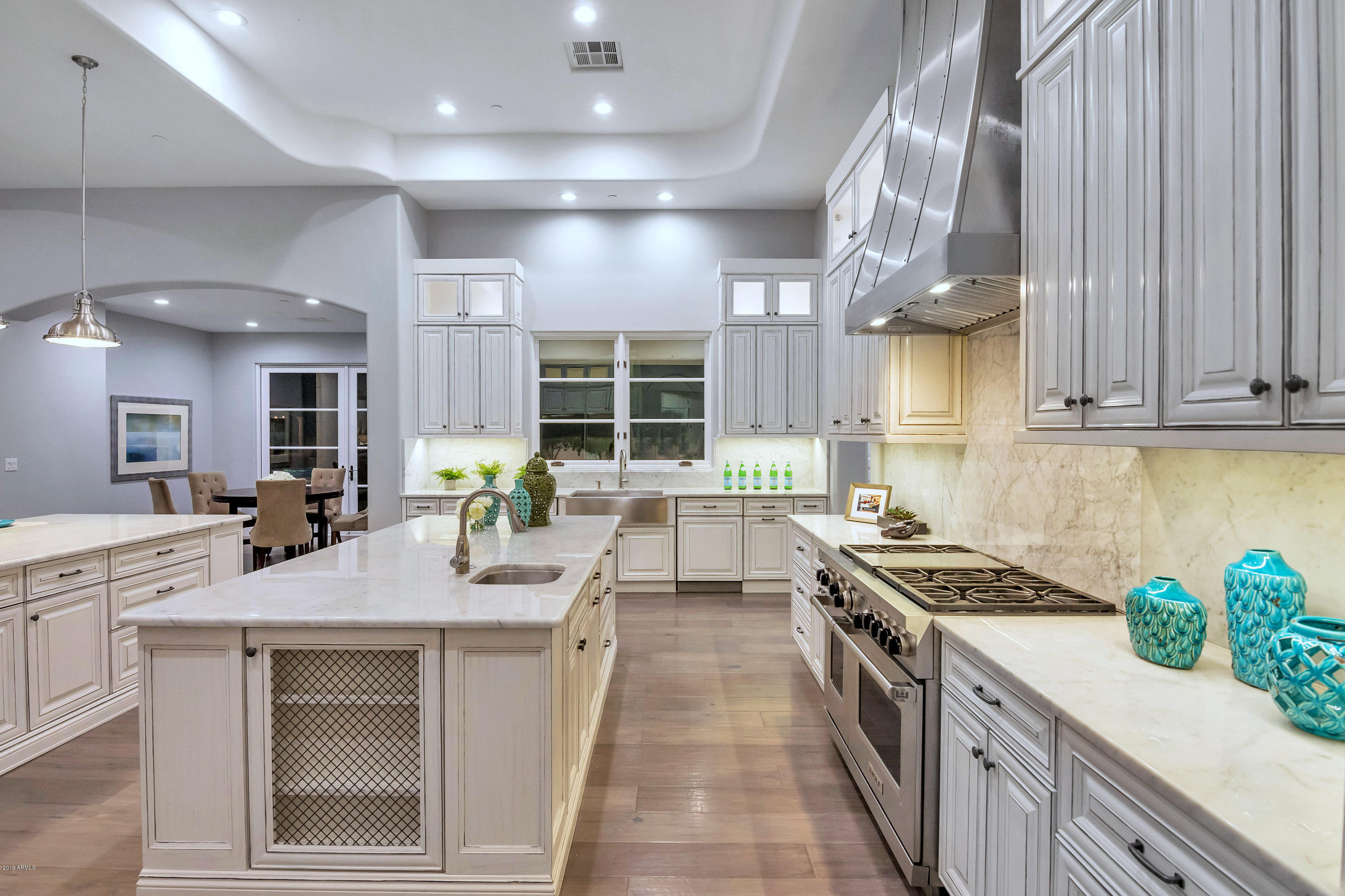 Bradley Acres - Residential