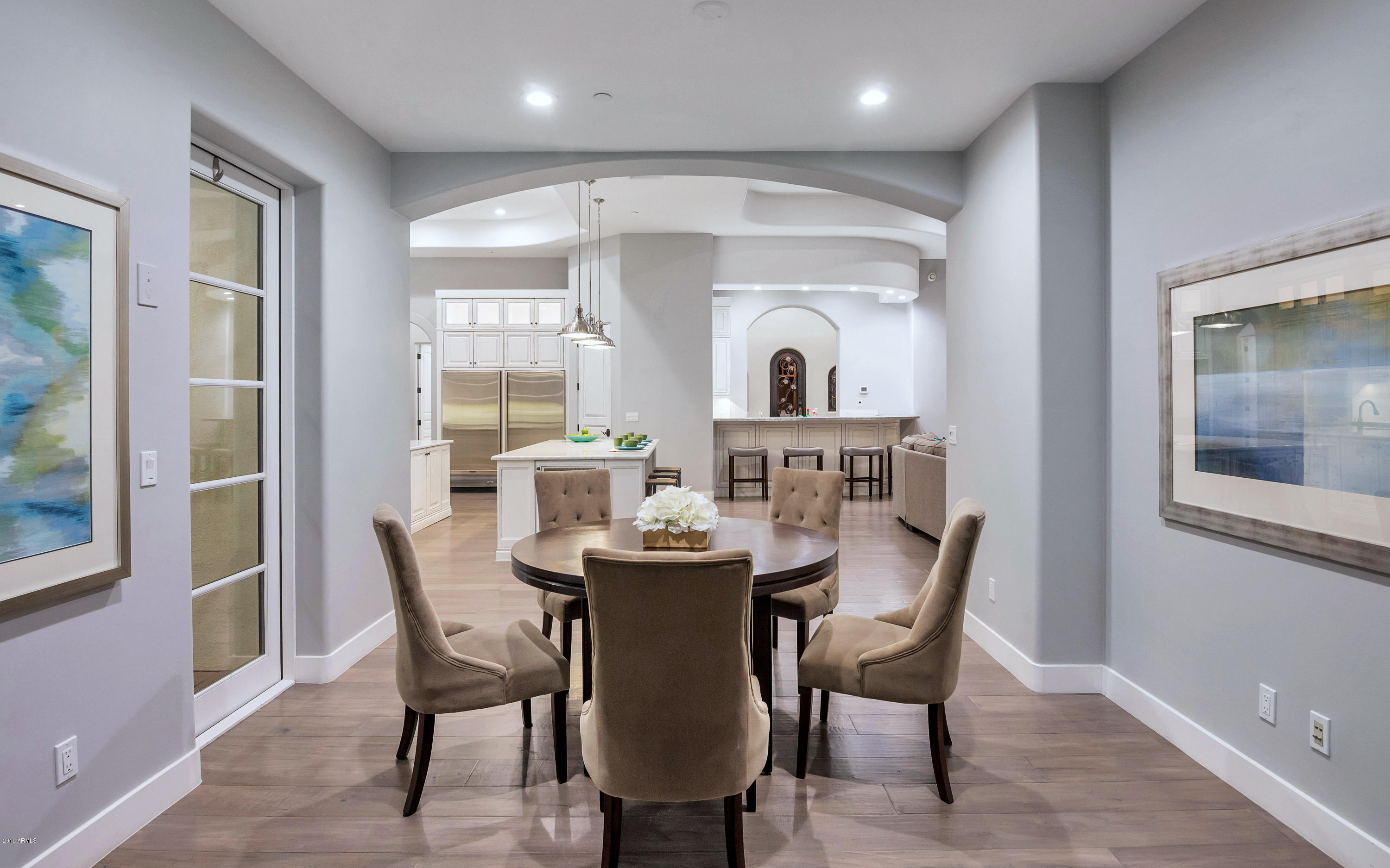 Bradley Acres - Residential