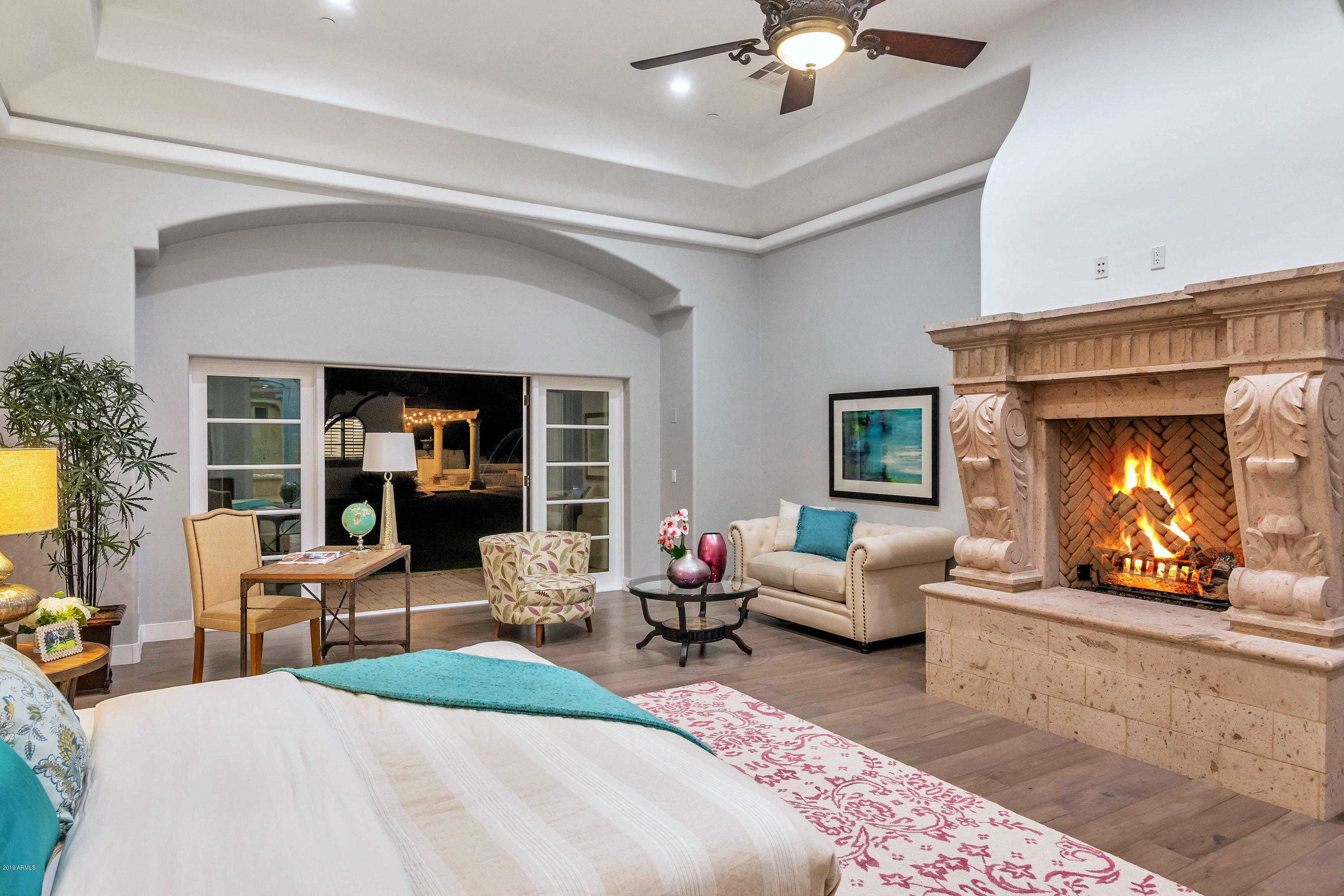 Bradley Acres - Residential
