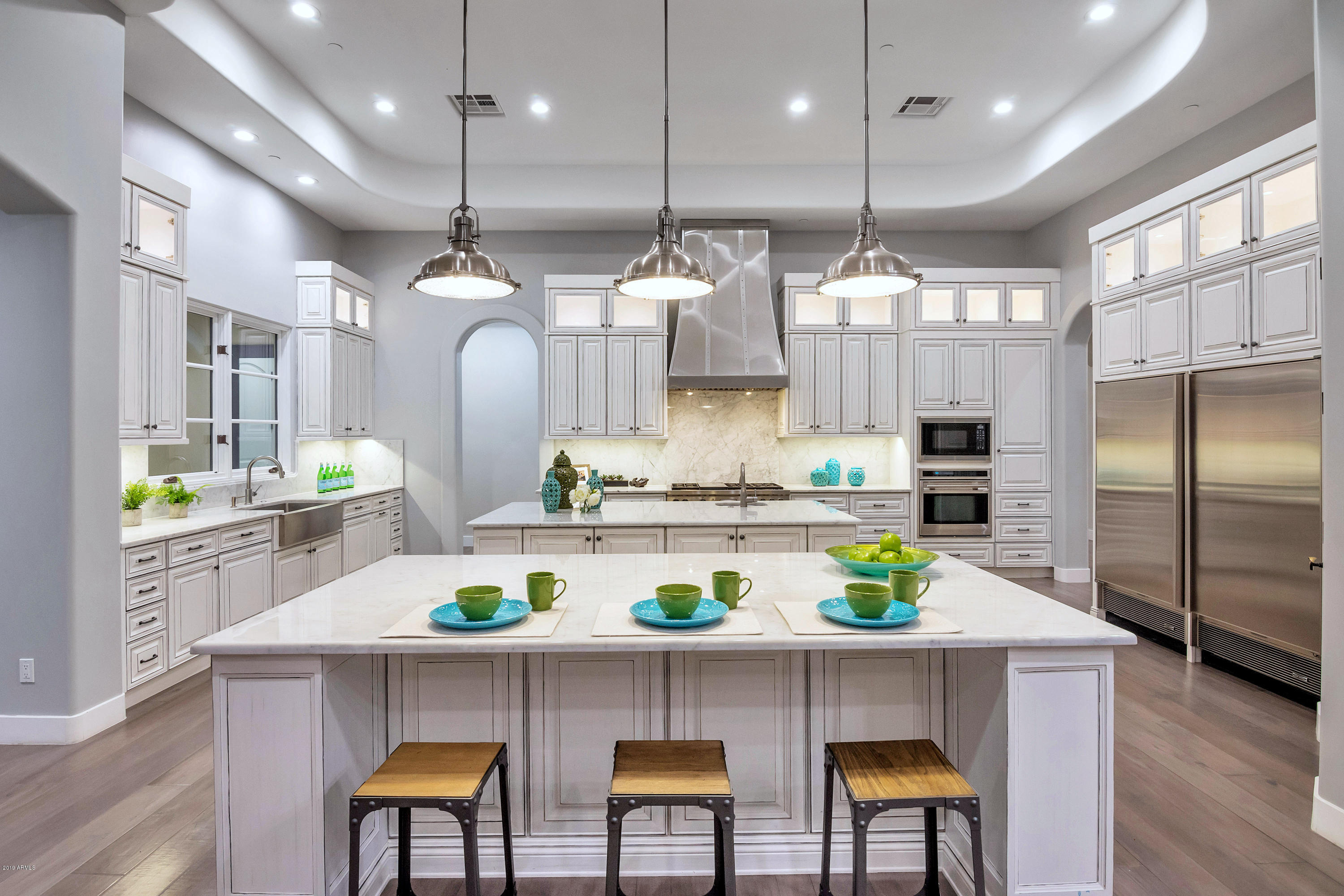 Bradley Acres - Residential