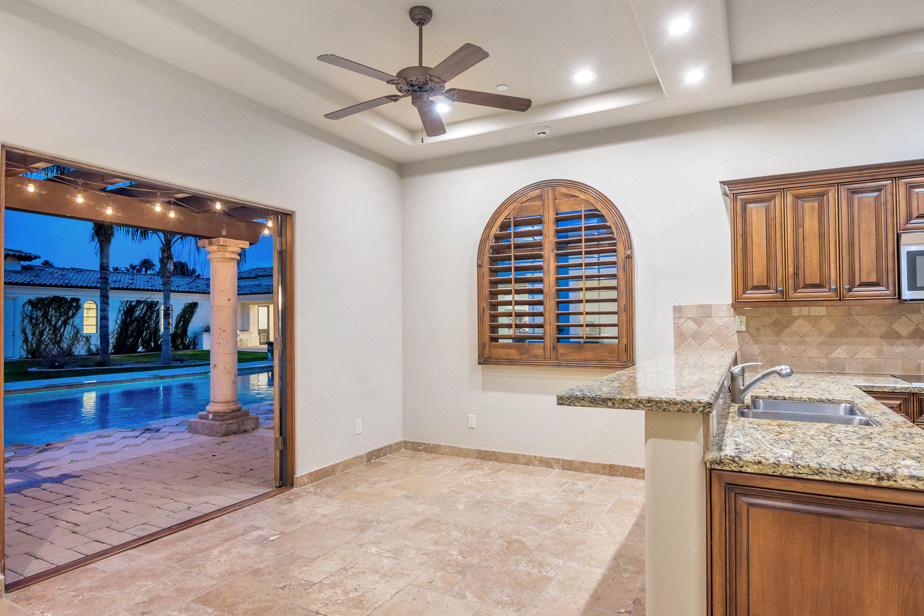 Bradley Acres - Residential