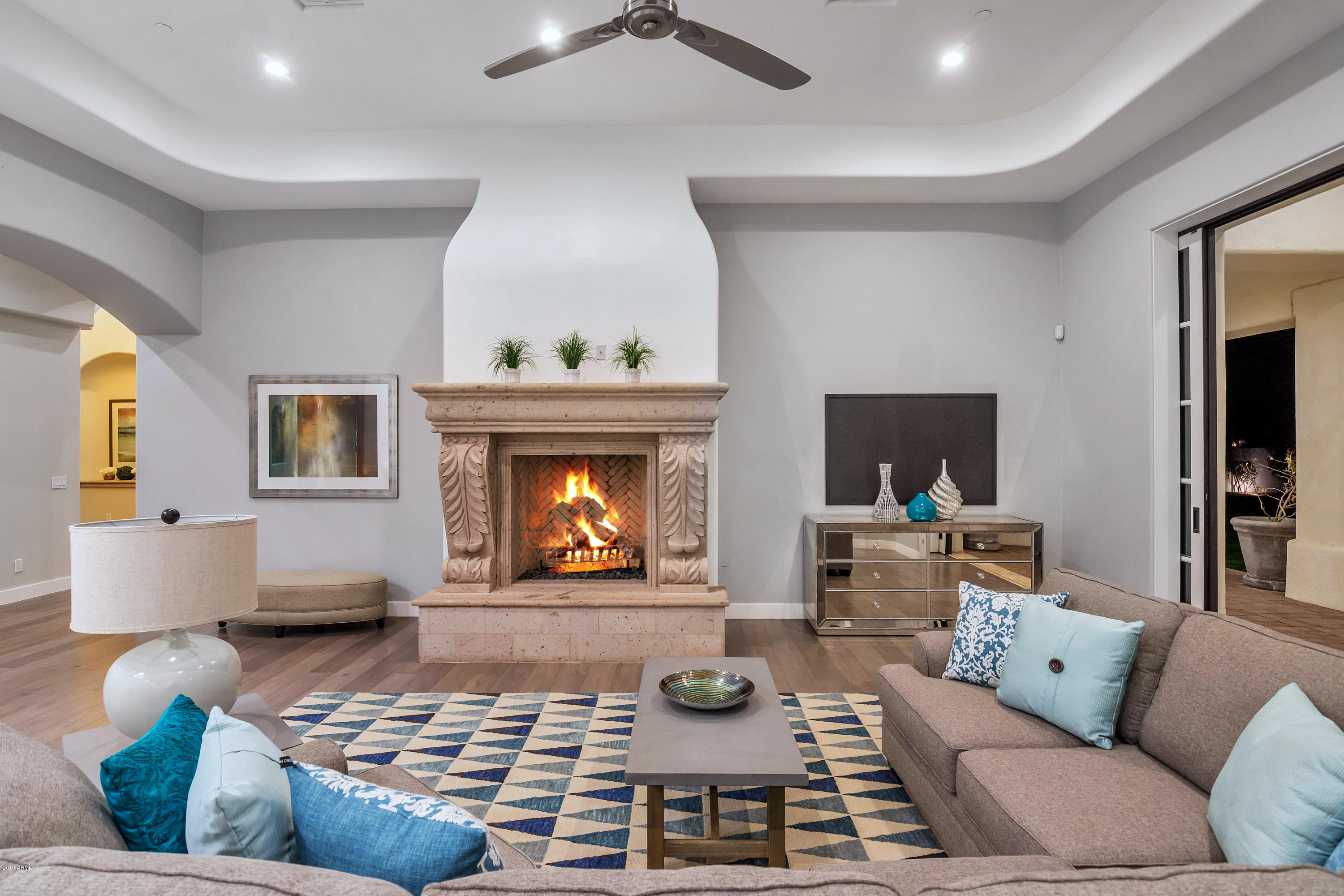 Bradley Acres - Residential