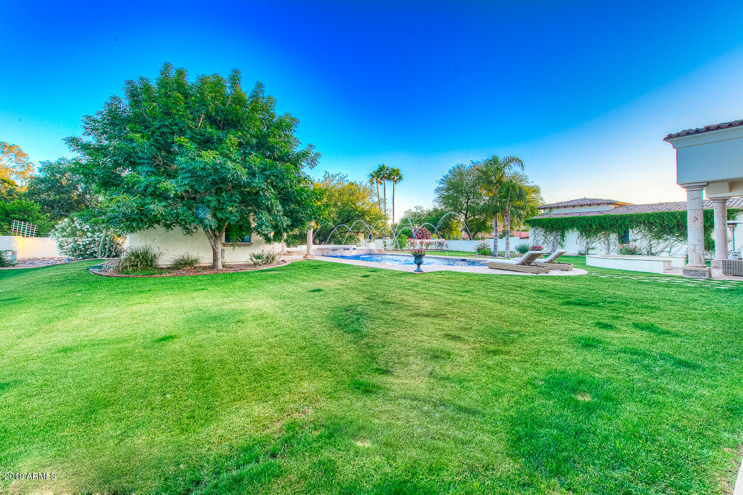 Bradley Acres - Residential