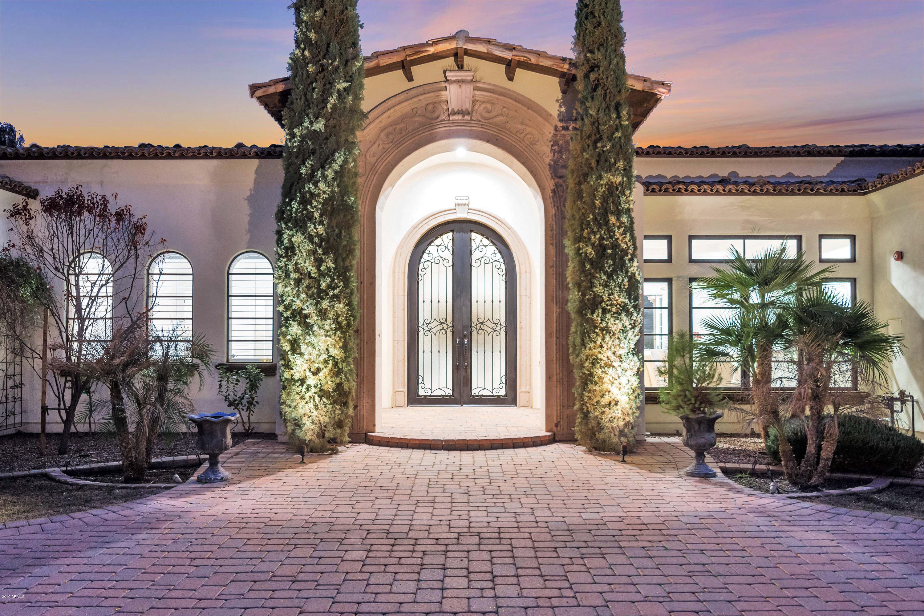 Bradley Acres - Residential