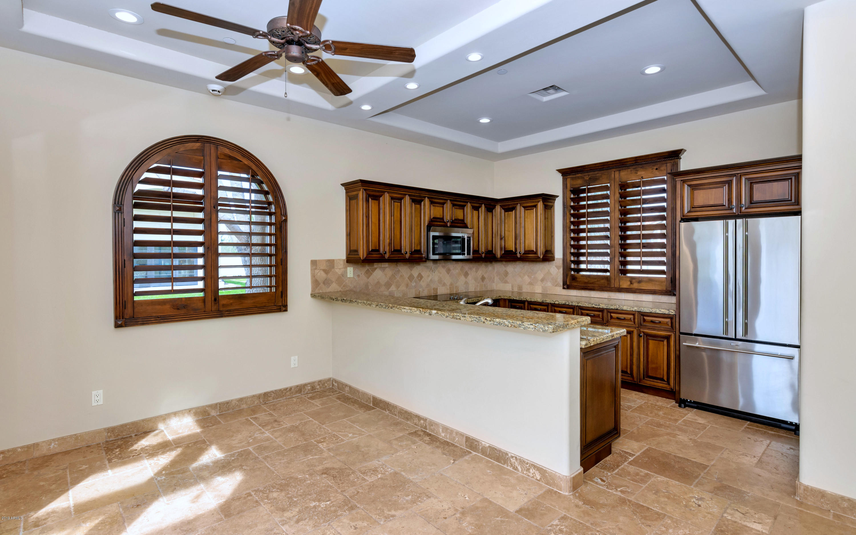 Bradley Acres - Residential