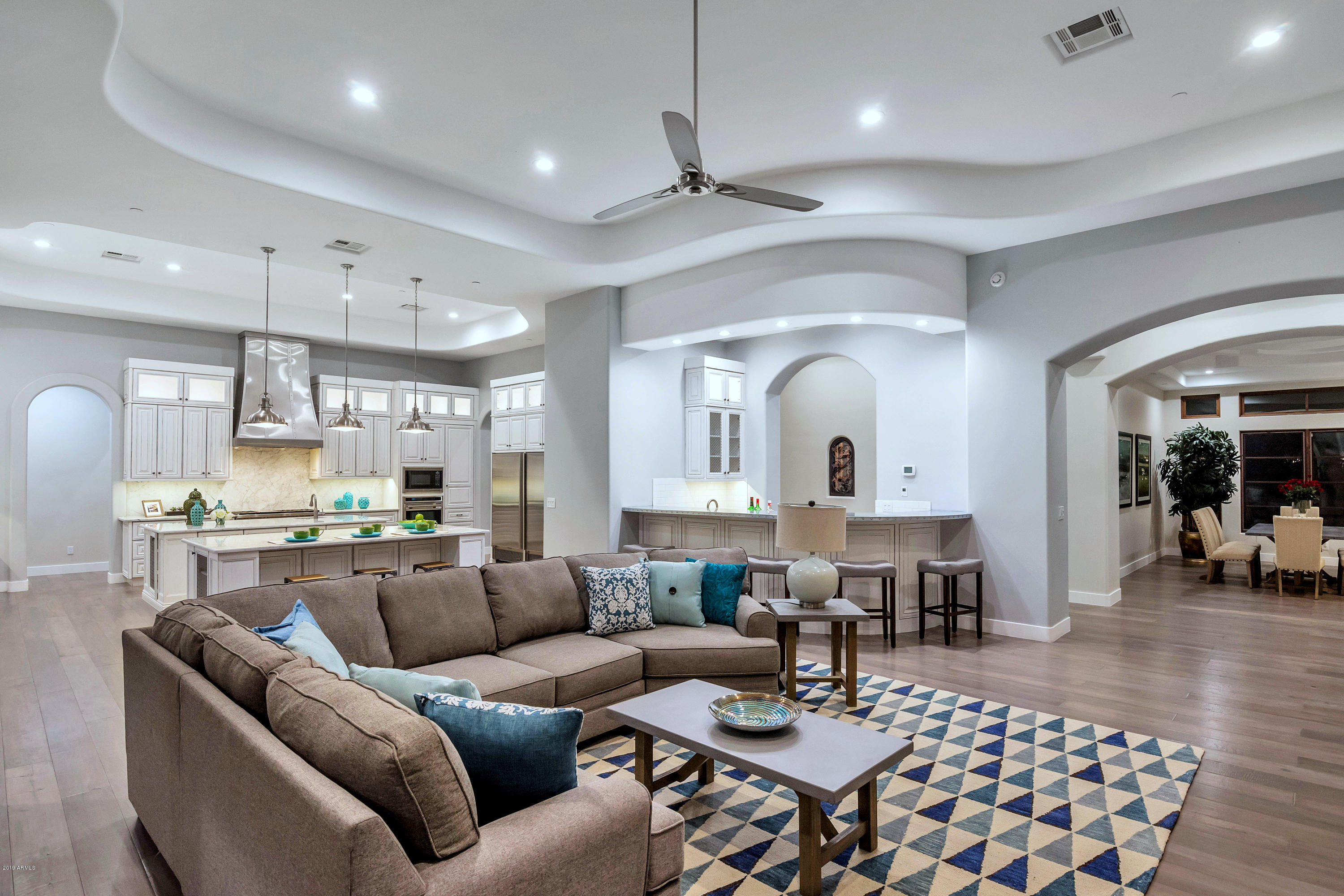 Bradley Acres - Residential