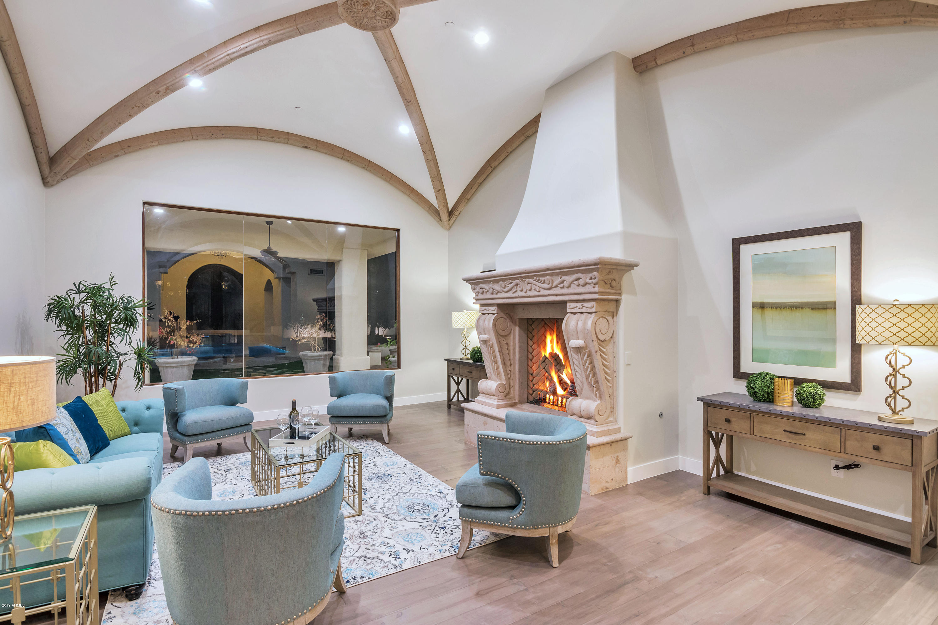 Bradley Acres - Residential