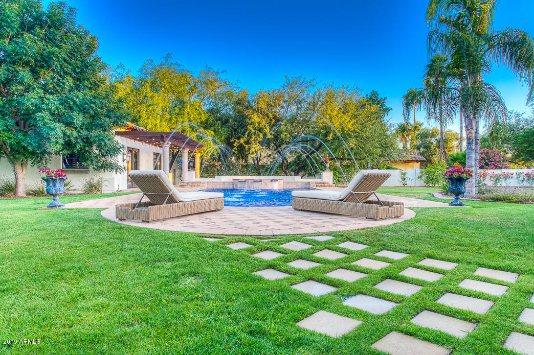 Bradley Acres - Residential