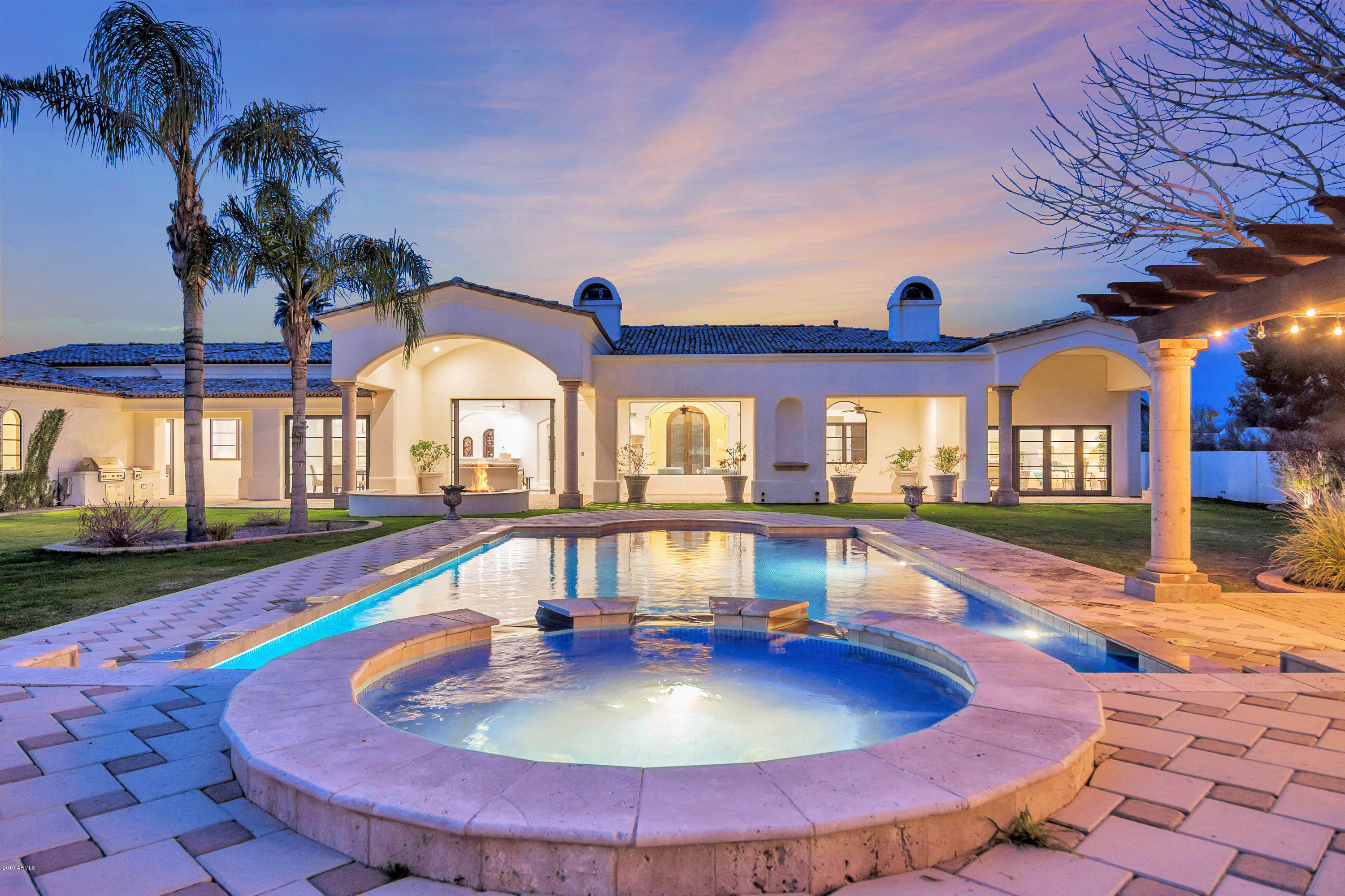 Bradley Acres - Residential