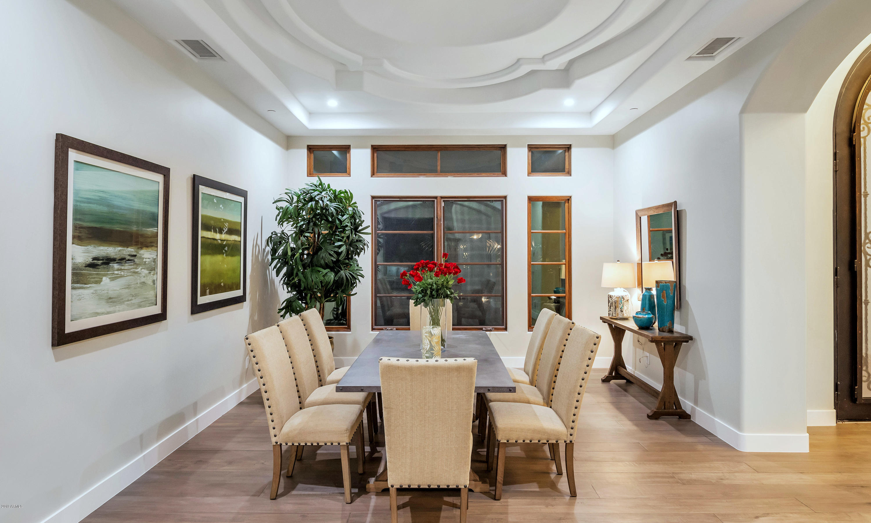 Bradley Acres - Residential