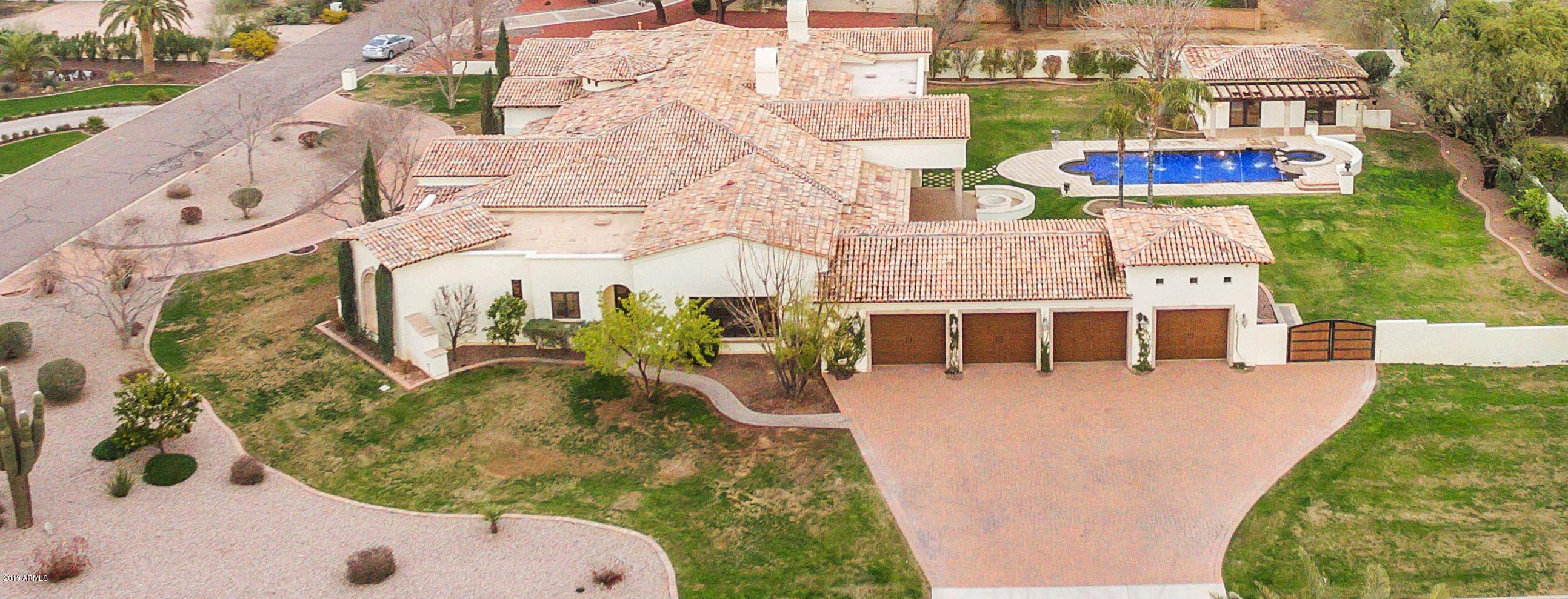 Bradley Acres - Residential