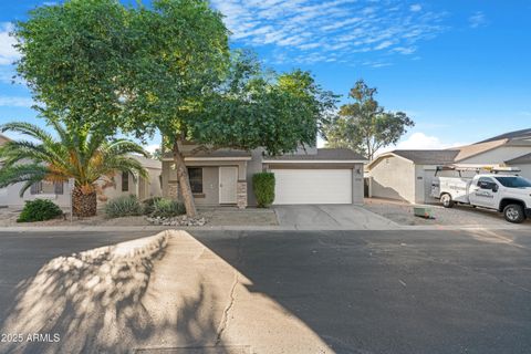 40456 N HIGH MEADOWS Drive San Tan Valley AZ 85140
