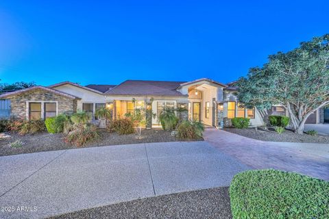 4208 E SANDRA Terrace Phoenix AZ 85032