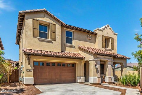 2365 N SPRINGFIELD Street Buckeye AZ 85396