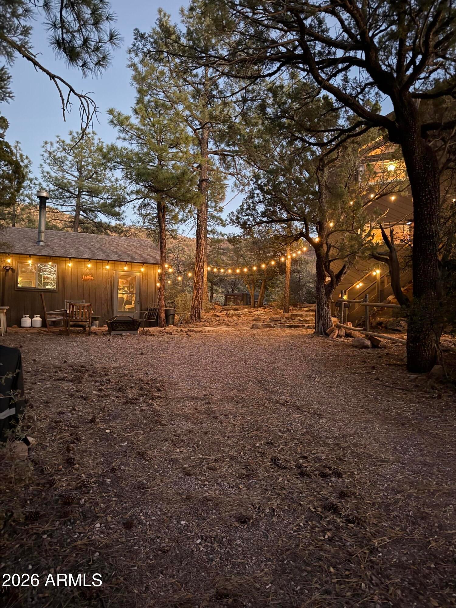 5415 W Valley View Drive