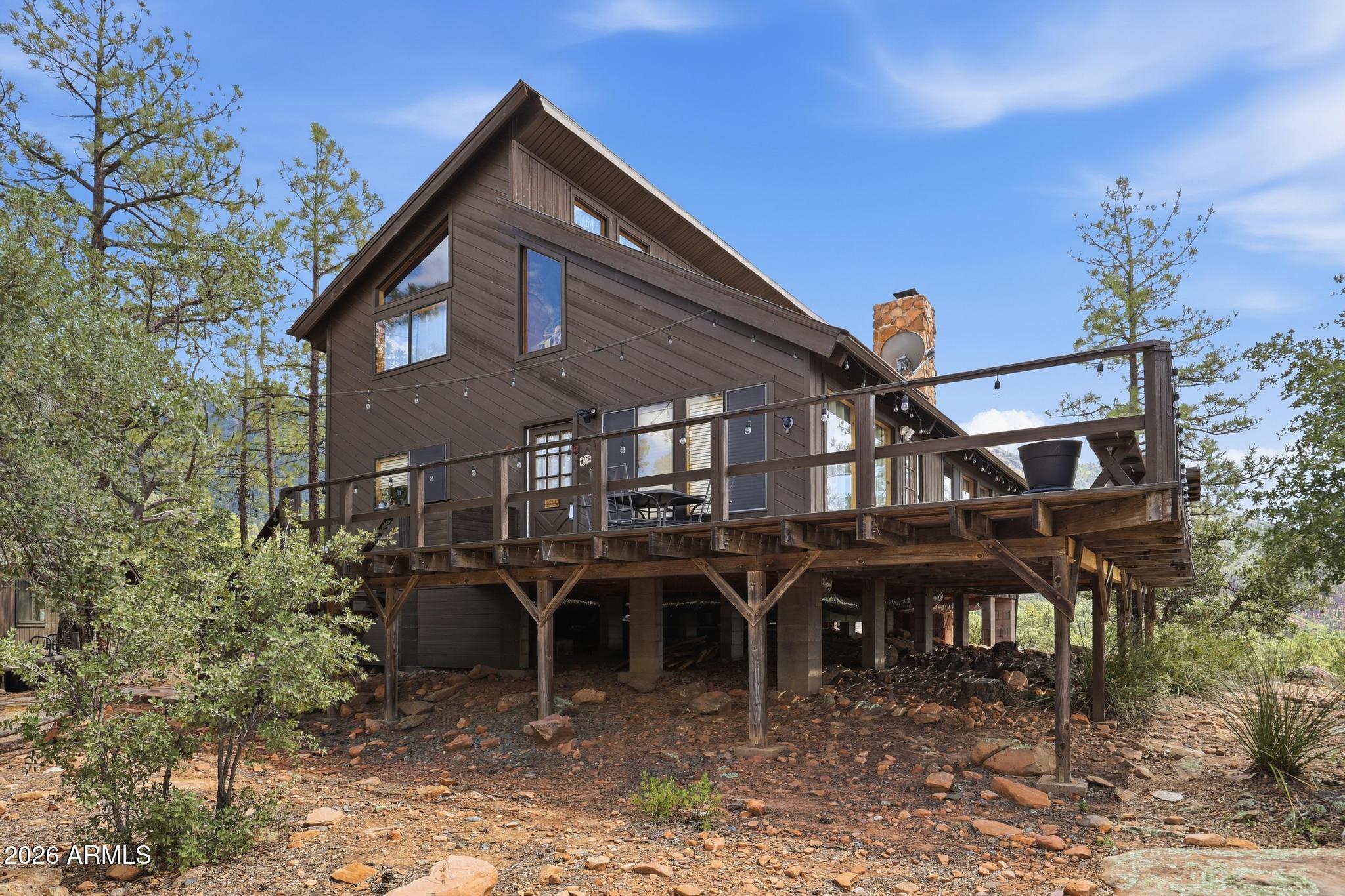 5415 W Valley View Drive