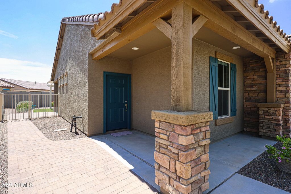 Photo of 17951 W Deer Creek Road, Goodyear, AZ 85338 (MLS # 6914007)