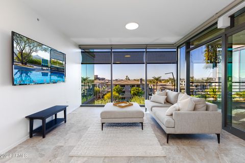 7120 E KIERLAND Boulevard 416 Scottsdale AZ 85254