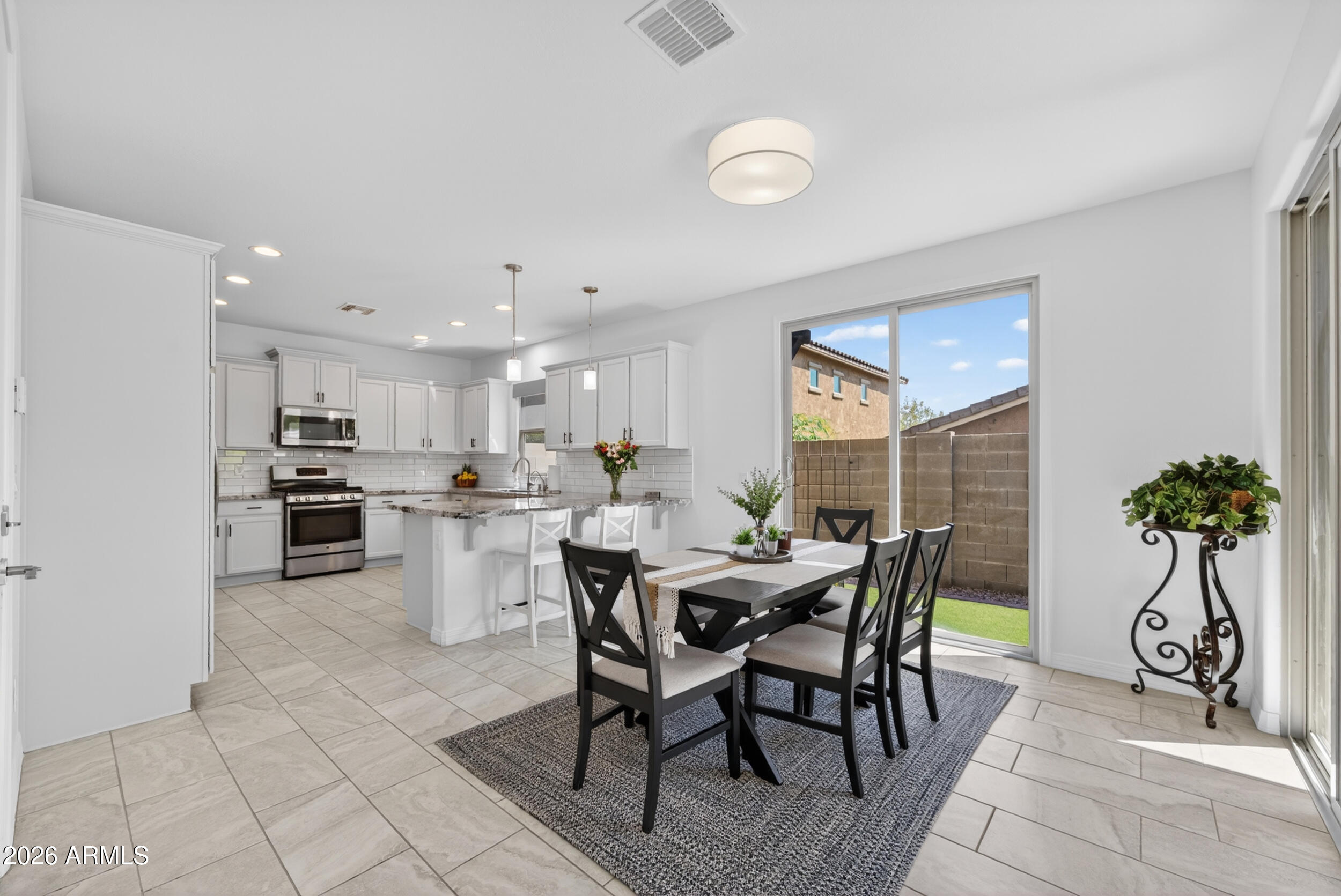 4635 E PATRICK Lane