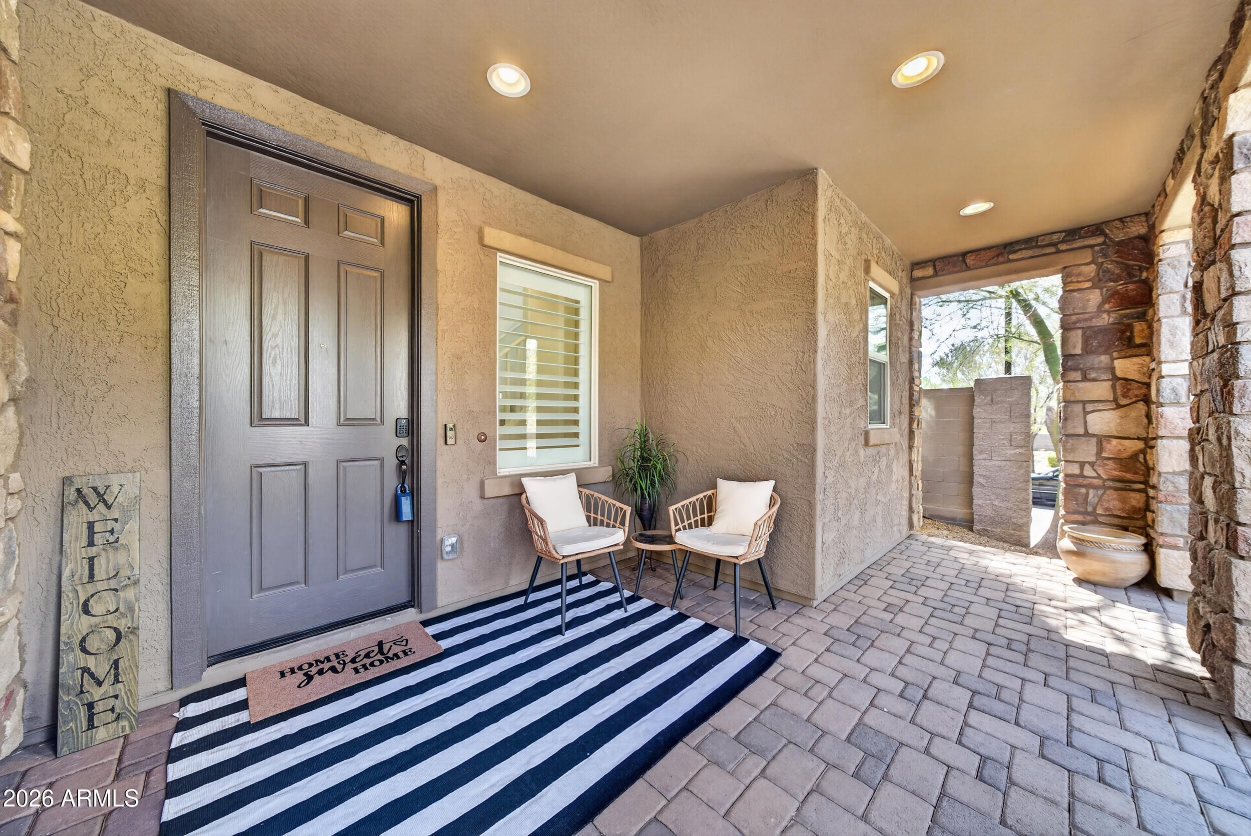 4635 E PATRICK Lane