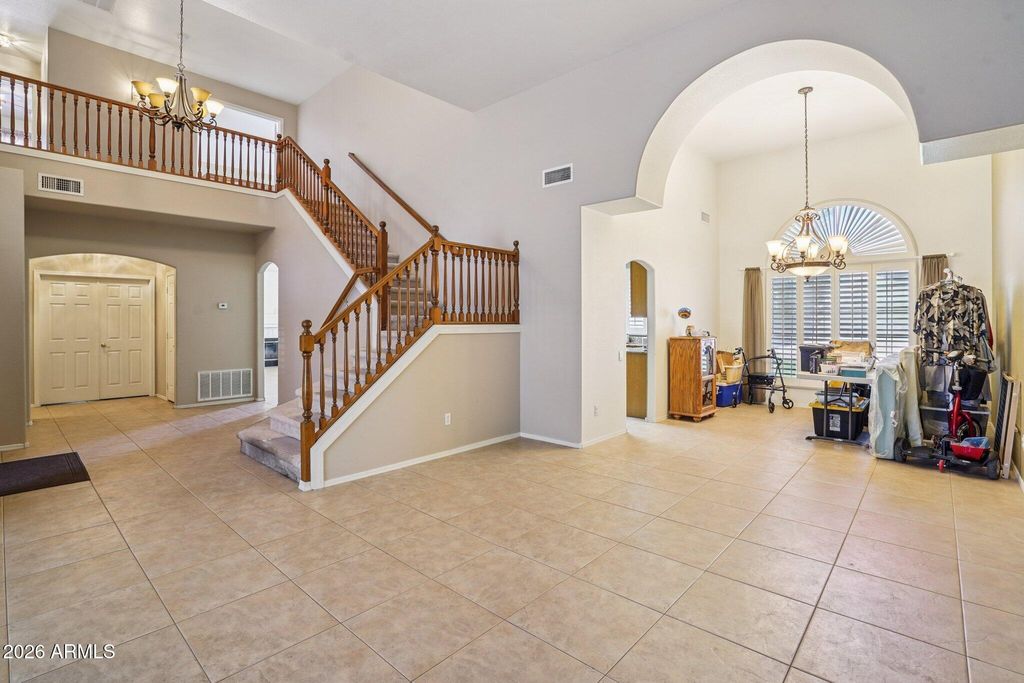 Photo of 6572 W Abraham Lane, Glendale, AZ 85308 (MLS # 7002379)