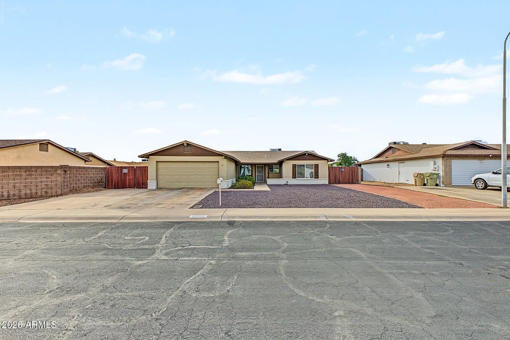 Photo of 11210 N 52nd Avenue, Glendale, AZ 85304 (MLS # 7069740)