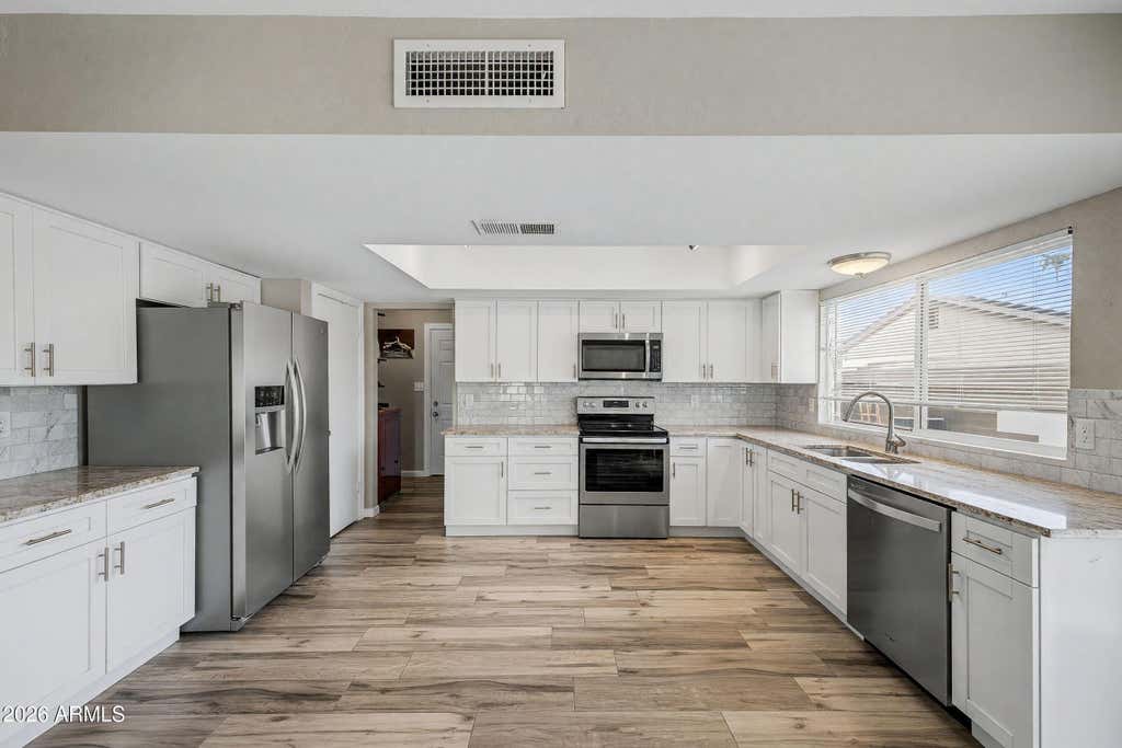 Photo of 11210 N 52nd Avenue, Glendale, AZ 85304 (MLS # 7069740)