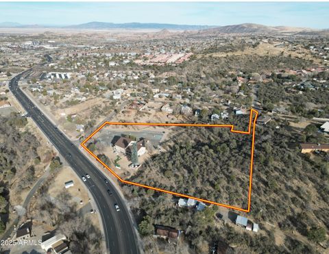 2797 Willow Creek Road Prescott AZ 86301