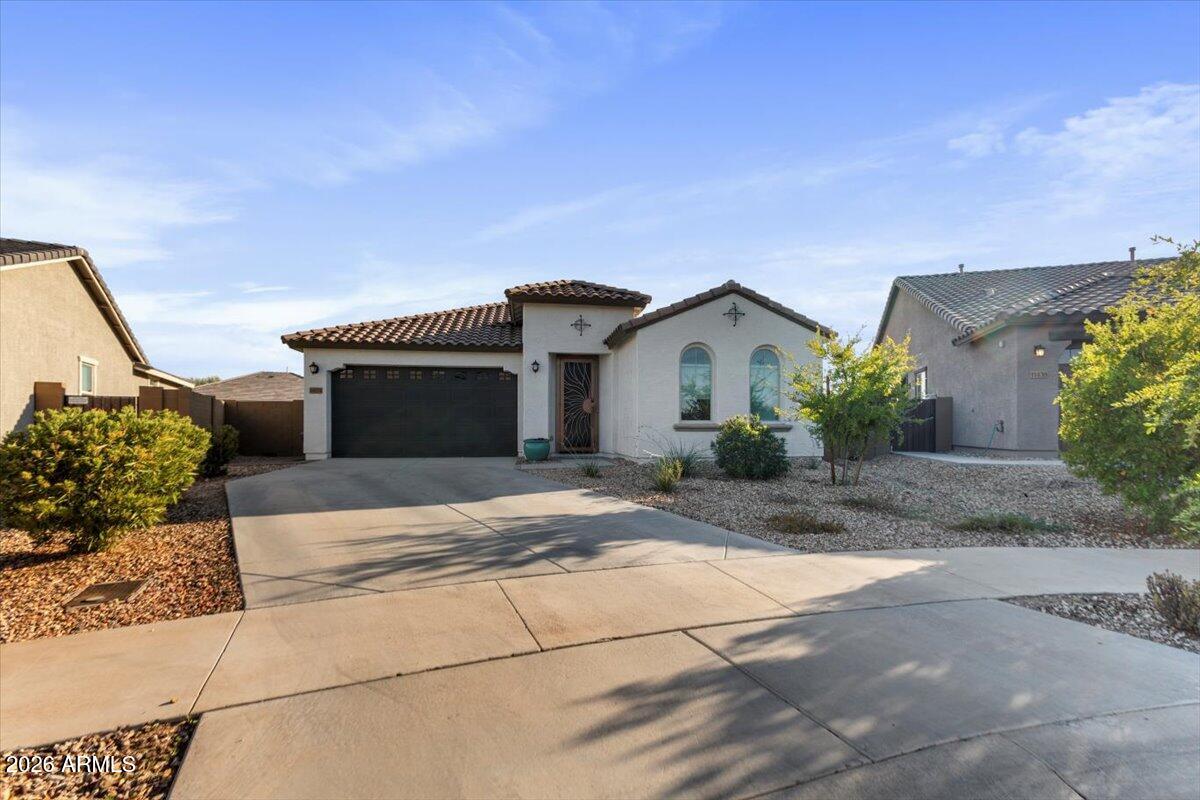 18879 W CHOLLA Street