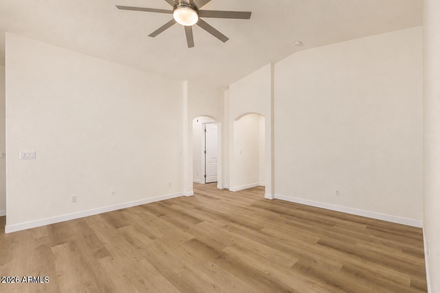 SPRINGFIELD BLOCK 10 - Residential