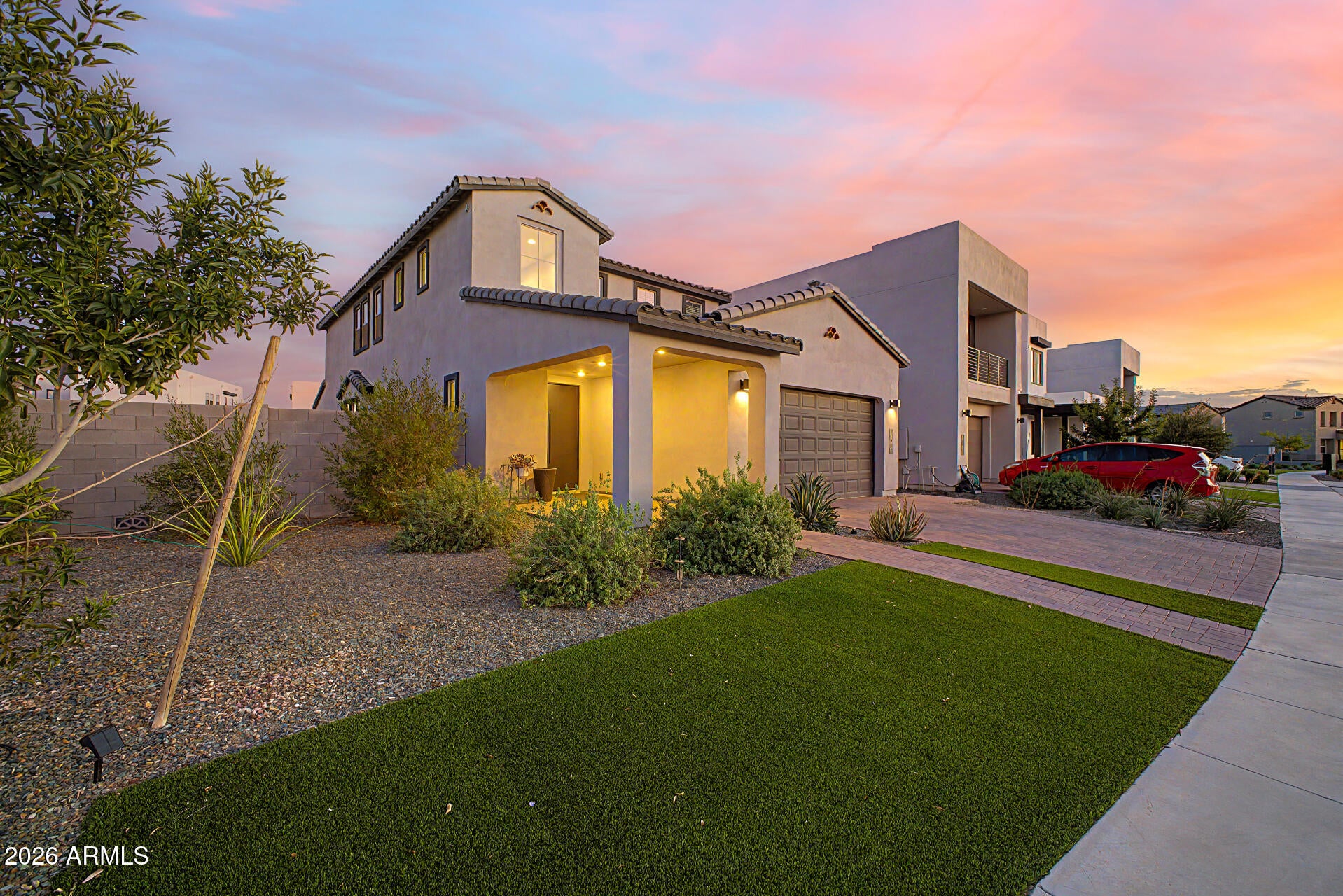 10237 E Ulysses Avenue