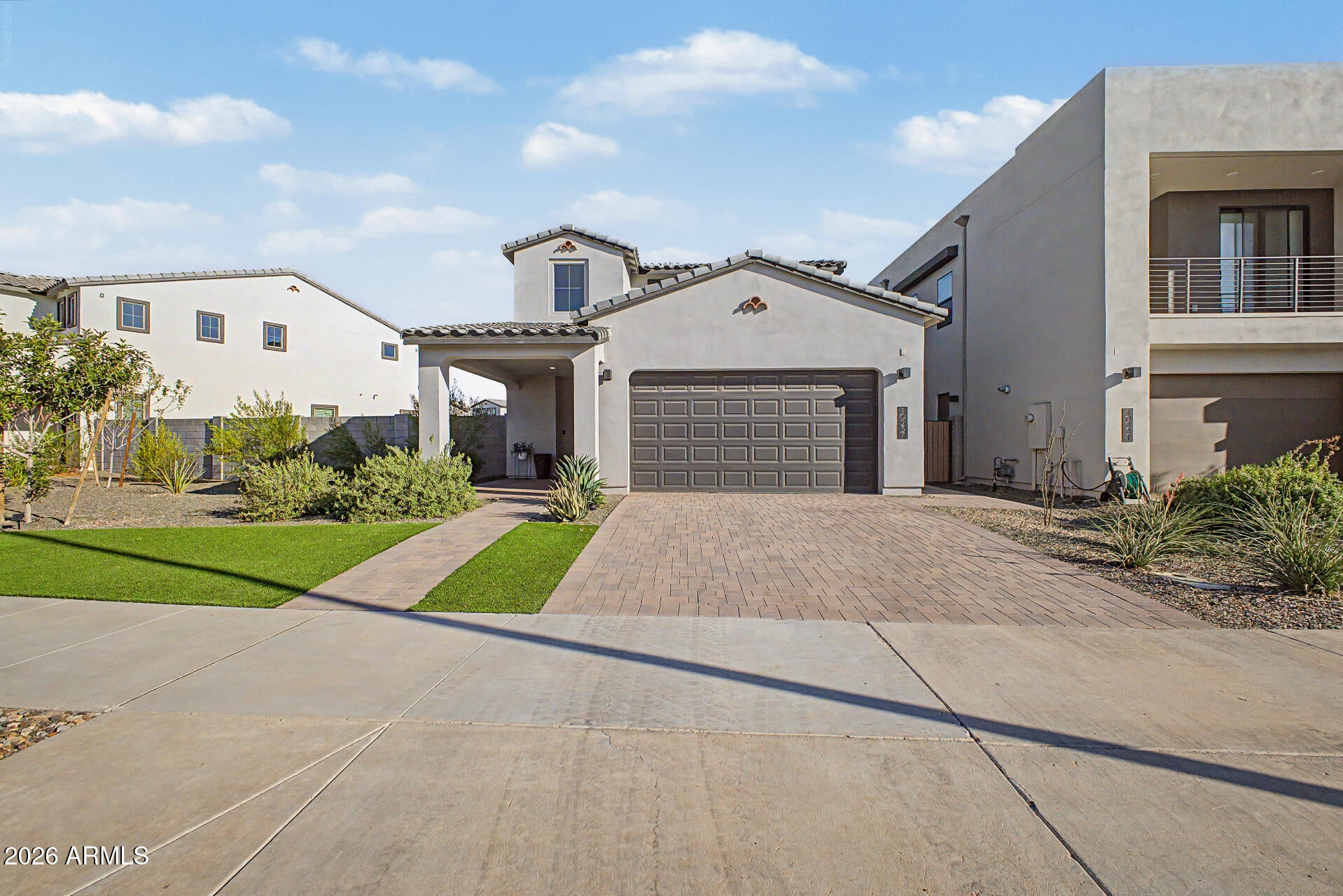 10237 E Ulysses Avenue