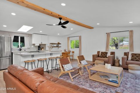 2570 BLUE HORIZON Road Sedona AZ 86336