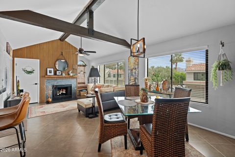 Photo of 10115 E Mountain View Road #2048, Scottsdale, AZ 85258 (MLS # 7029354)