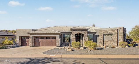 Property photo of 15128 E Westridge Drive, Fountain Hills, AZ 85268