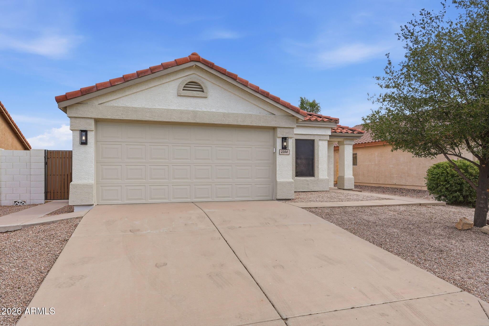 2300 W 22ND Avenue