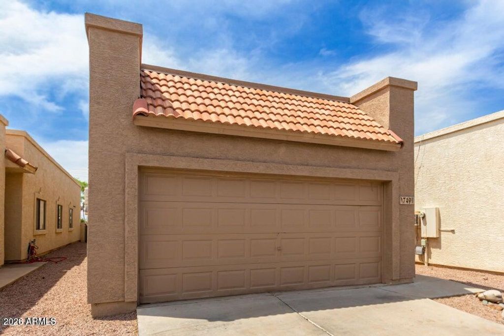 Photo of 749 E Pepper Drive, Casa Grande, AZ 85122 (MLS # 7031782)