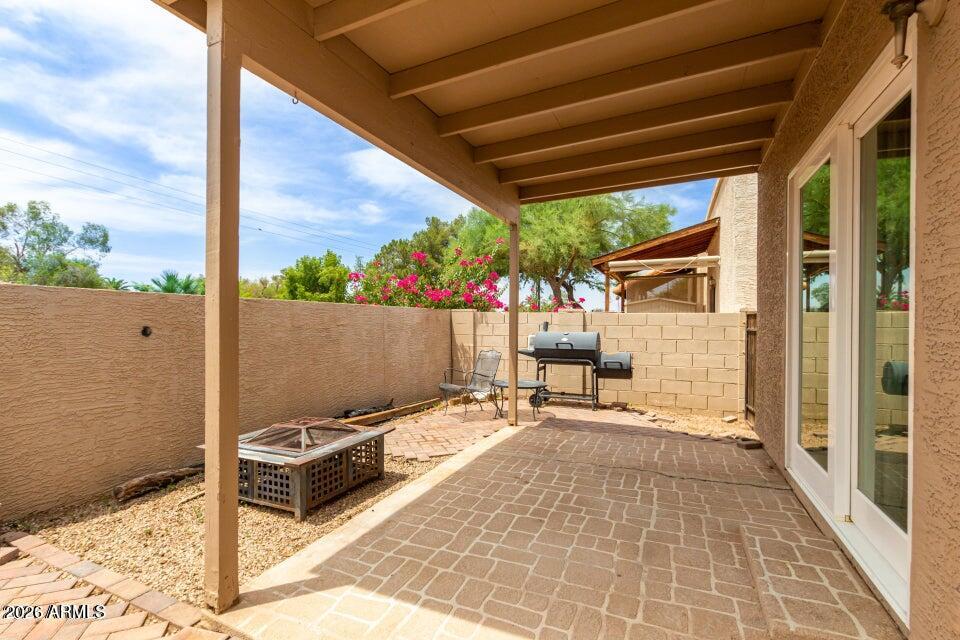 AMD CASA GRANDE TOWNHOMES UNIT THREE - Residential
