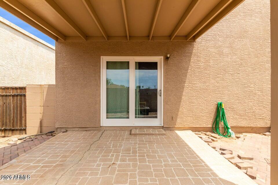 AMD CASA GRANDE TOWNHOMES UNIT THREE - Residential