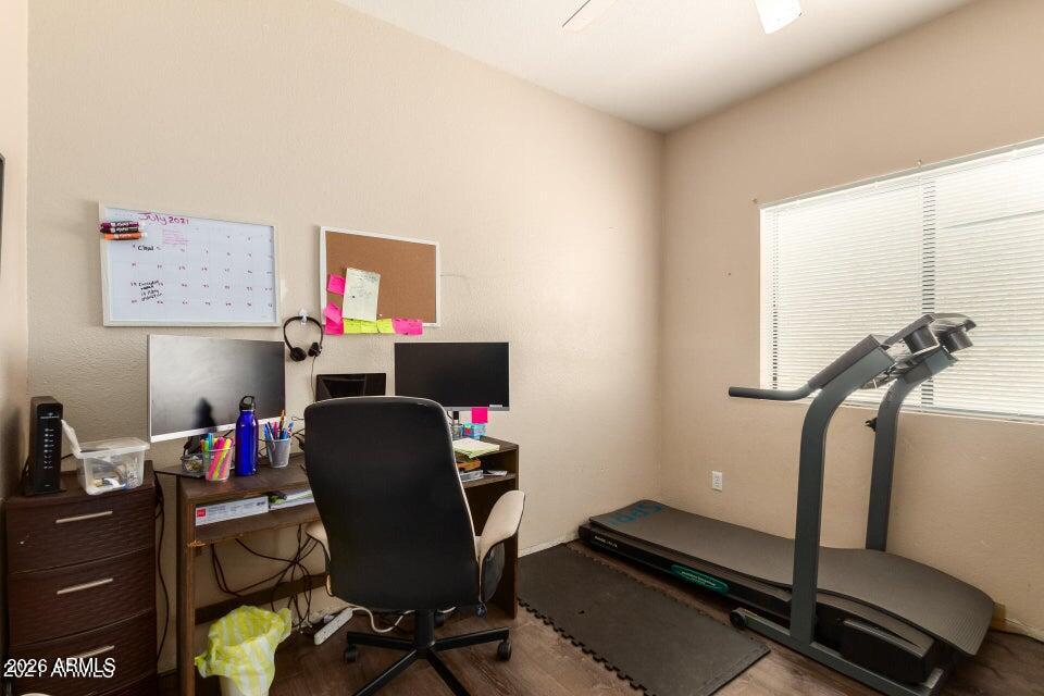 AMD CASA GRANDE TOWNHOMES UNIT THREE - Residential