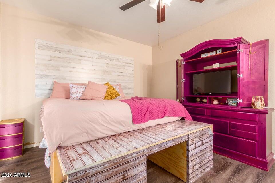 AMD CASA GRANDE TOWNHOMES UNIT THREE - Residential