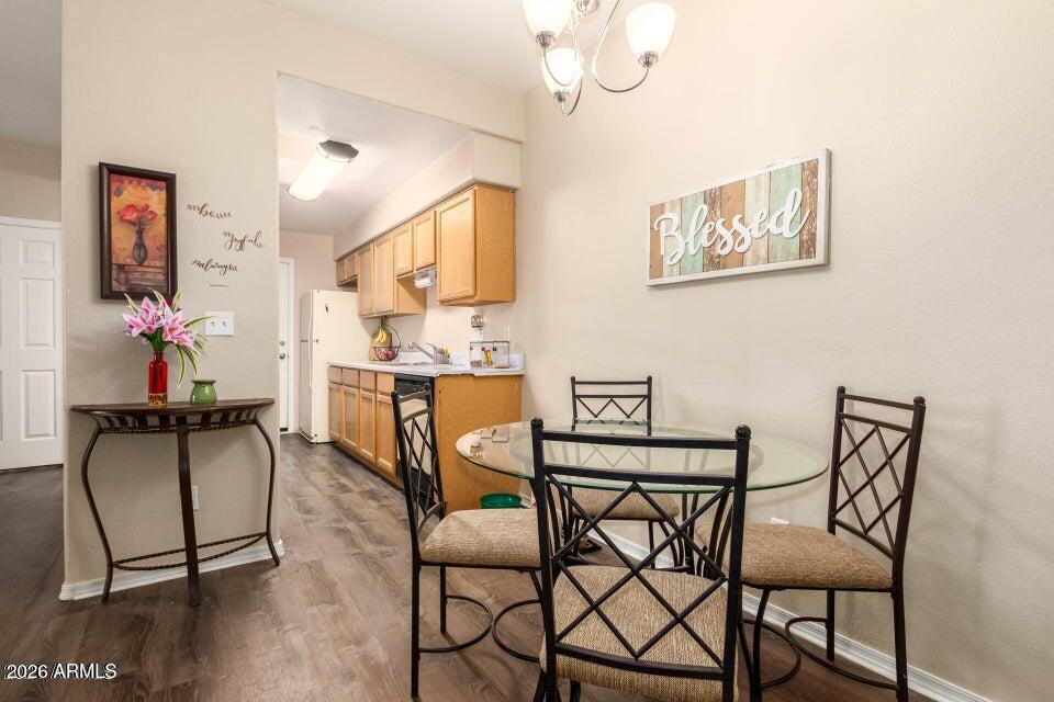 AMD CASA GRANDE TOWNHOMES UNIT THREE - Residential