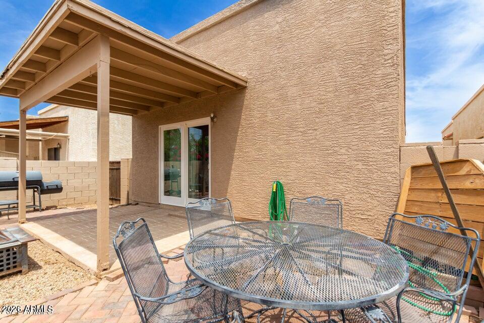 AMD CASA GRANDE TOWNHOMES UNIT THREE - Residential